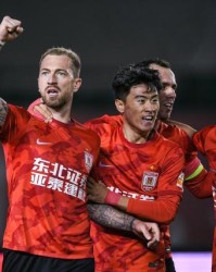 欧冠决赛下注-【中超】法比奥破门侯森神扑祖伊救主 亚泰1比1国安