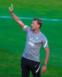 欧冠决赛下注-沙特放弃前锋布莱坎 主帅雷纳德重点关照两将