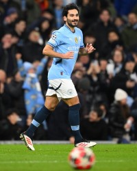 德天空：京多安或告别曼城，多支球队已展开接触询价