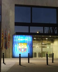 欧冠决赛-西媒：巴萨遭遇指控，欧战资格再次面临危险