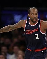 全都回来了！小卡半场11中8砍下25分5板2助3断2帽 次节独得19分