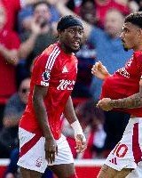 记者：森林不愿出售吉布斯-怀特，但理解球员对新挑战的渴望