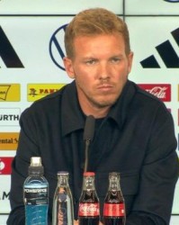 欧冠决赛下注-纳帅：我不差钱差荣誉，若欧洲杯成功愿带德国更久