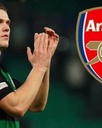 欧冠决赛投注-葡媒:阿森纳想分4期付约克雷斯转会费，葡体要2期+1000万奖金易得