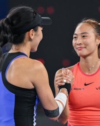 欧冠决赛下注-输掉对郑钦文的德比战 王欣瑜武网仍收获颇丰